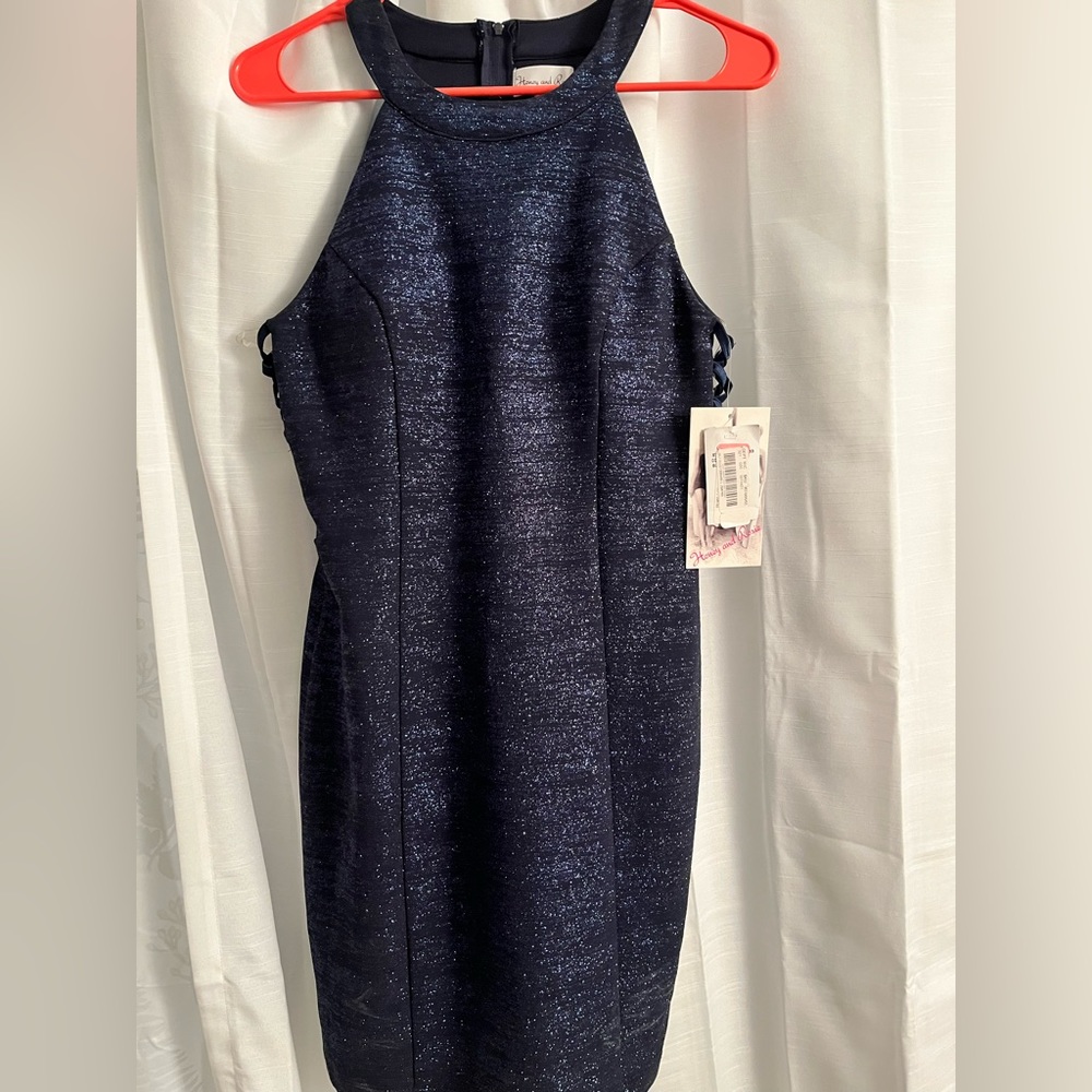 Honey and Rosie Formal Dress - NWT